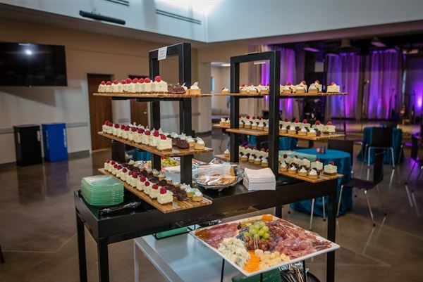 Visions of Greatness Event Center