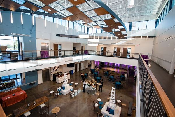 Visions of Greatness Event Center