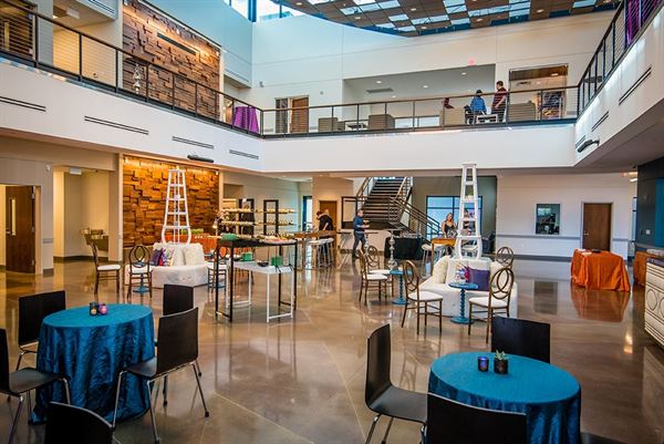 Visions of Greatness Event Center