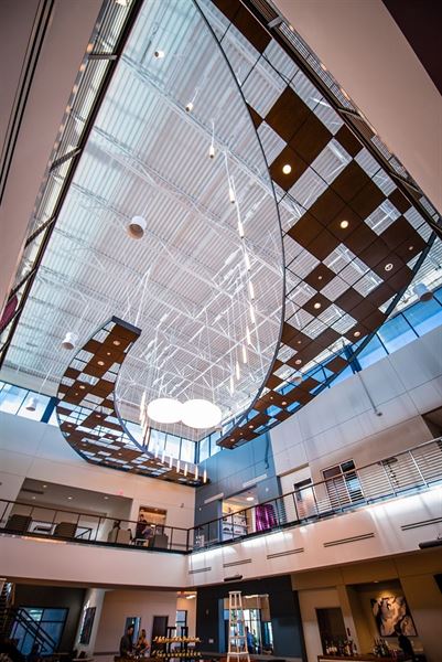 Visions of Greatness Event Center