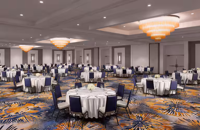 Hilton Fort Lauderdale Marina