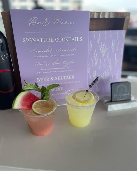 Ole’ Swayback Mobile Event Co., LLC