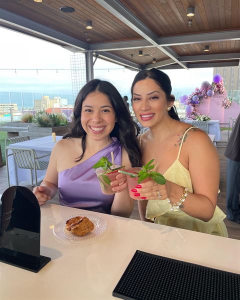 Ole’ Swayback Mobile Event Co., LLC