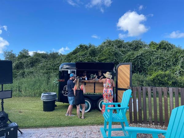 Ole’ Swayback Mobile Event Co., LLC