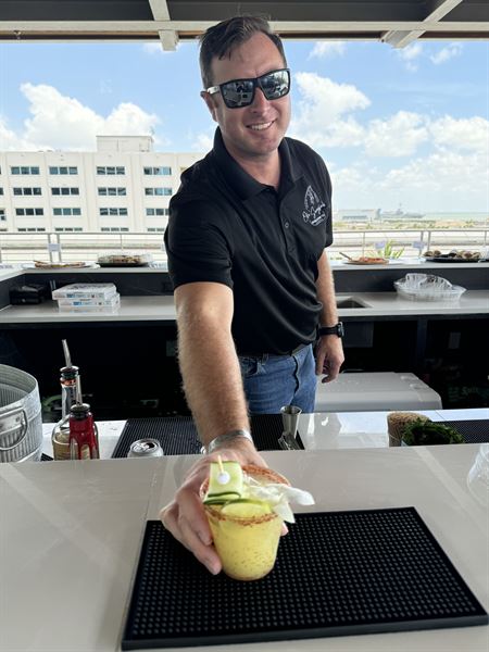 Ole’ Swayback Mobile Event Co., LLC