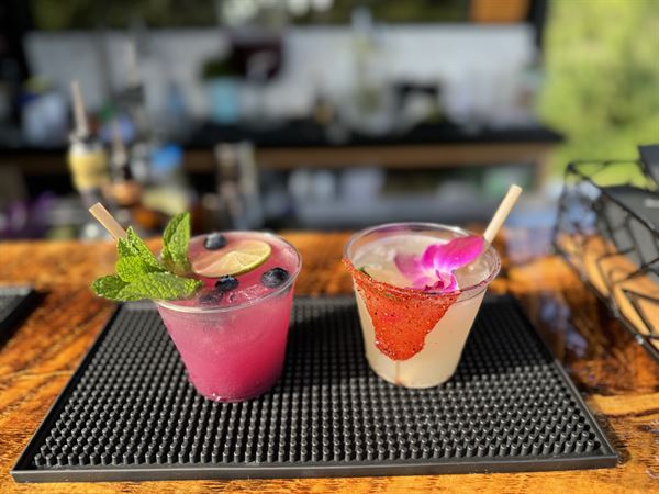 Ole’ Swayback Mobile Event Co., LLC