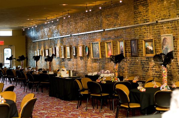 The Historic Uptown Theater