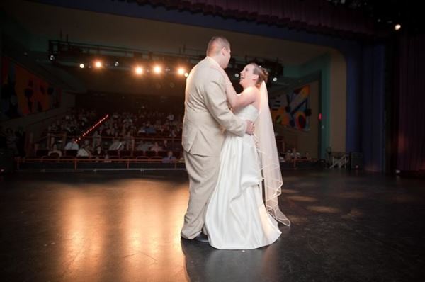 The Historic Uptown Theater