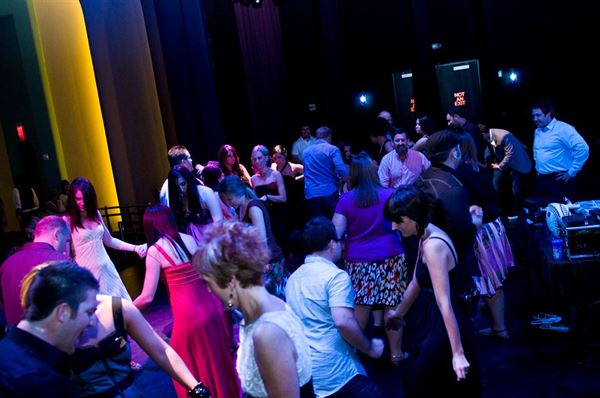 The Historic Uptown Theater