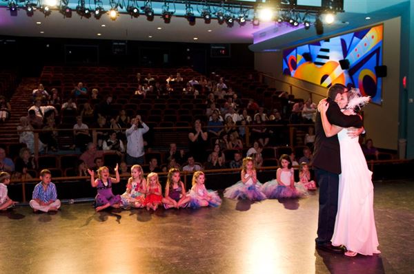 The Historic Uptown Theater