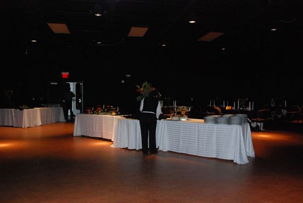 The Historic Uptown Theater