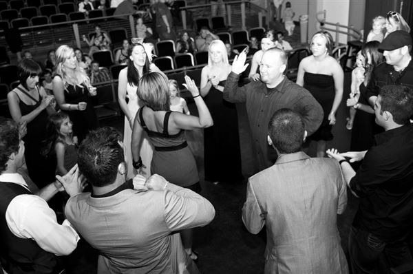 The Historic Uptown Theater