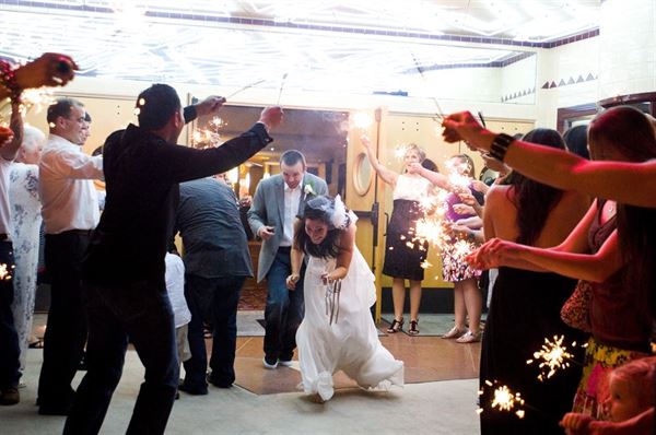 The Historic Uptown Theater