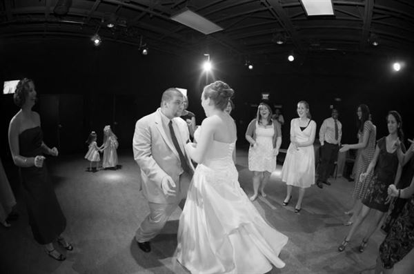 The Historic Uptown Theater