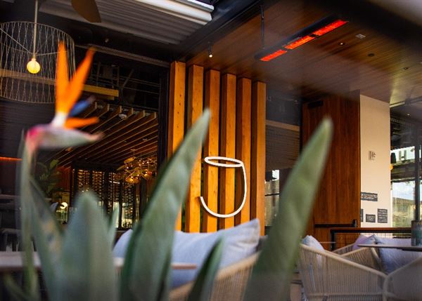 JOEY Manhattan Beach