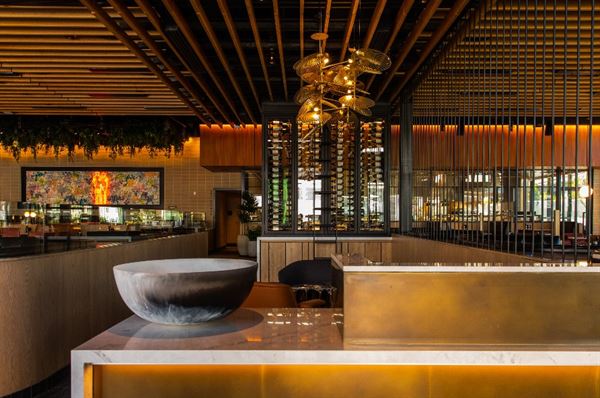 JOEY Manhattan Beach