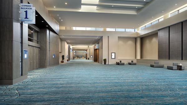 Orlando World Center Marriott