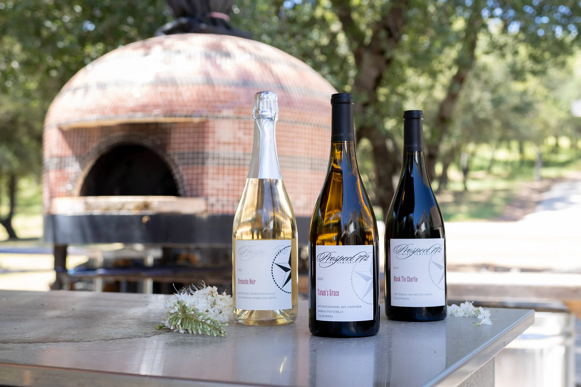 Prospect 772 Winery and Event Center