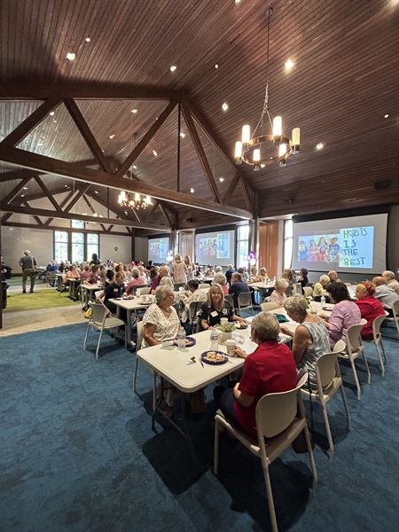 Founders Lodge Event and Conference Center