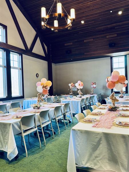 Founders Lodge Event and Conference Center