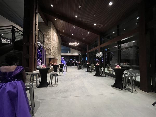 Founders Lodge Event and Conference Center