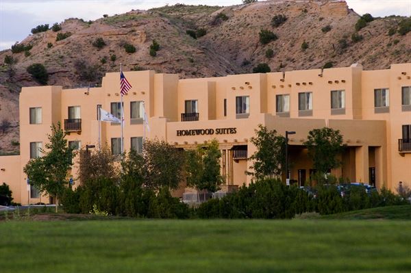 Homewood Suites by Hilton - Santa Fe North