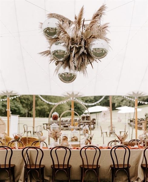 Centric Events & Rentals