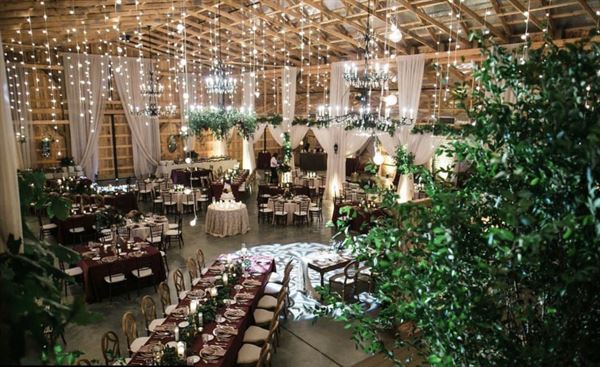 Centric Events & Rentals