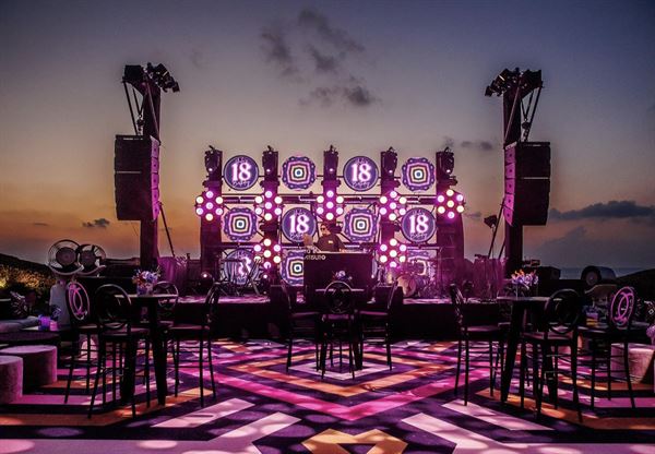 Centric Events & Rentals