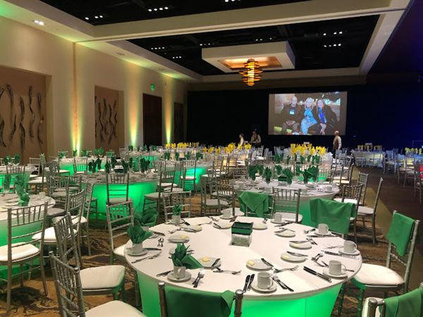 Centric Events & Rentals