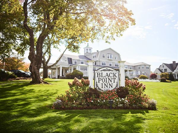The Black Point Inn