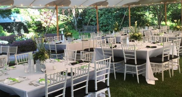 Rotch-Jones-Duff House & Garden Museum