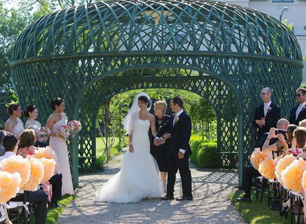 Rotch-Jones-Duff House & Garden Museum