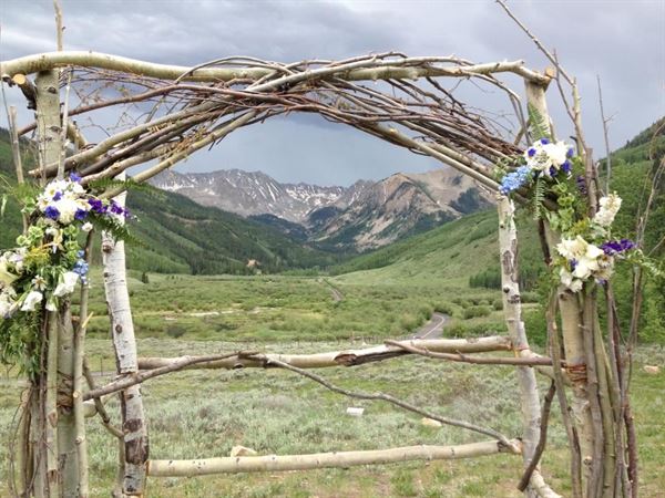 Pine Creek Cookhouse