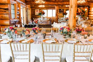 The Private Dining Room