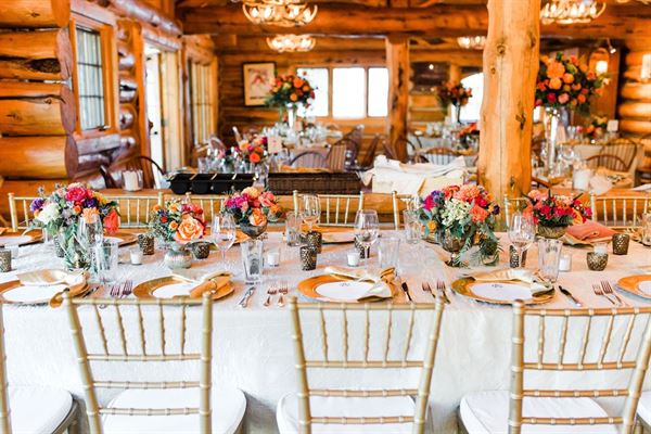 Pine Creek Cookhouse