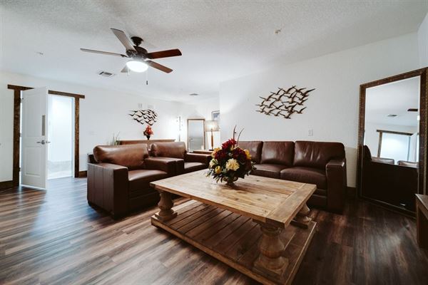 Sterling Event Venue