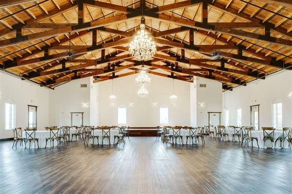 Sterling Event Venue