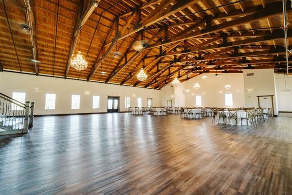 Sterling Event Venue