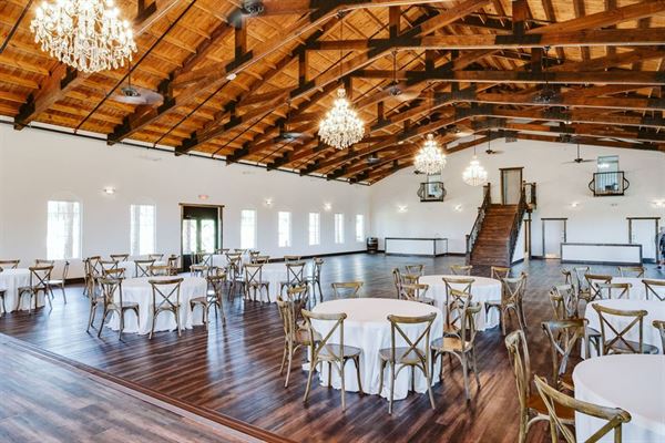 Sterling Event Venue