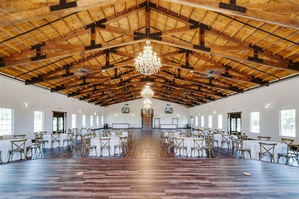 Sterling Event Venue