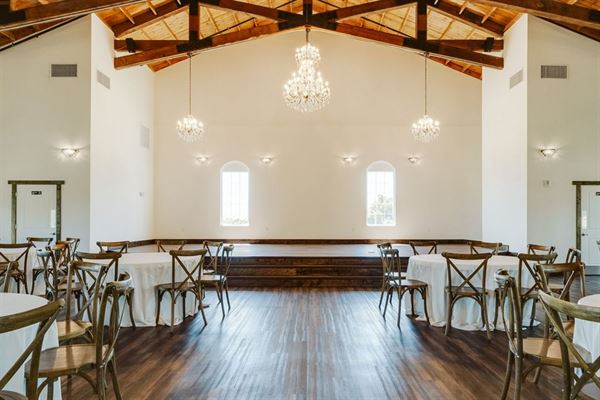 Sterling Event Venue