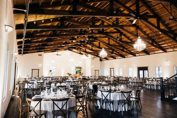 Sterling Event Venue