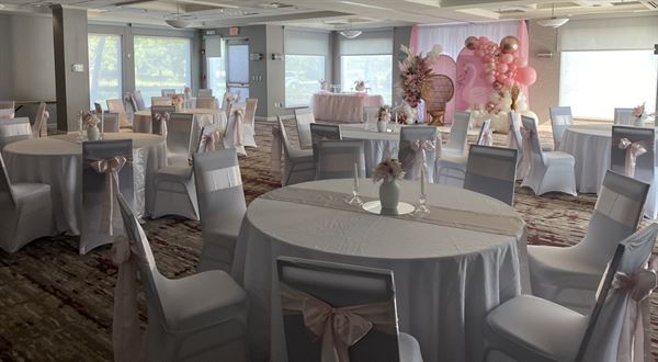 Hilton Garden Inn Syracuse