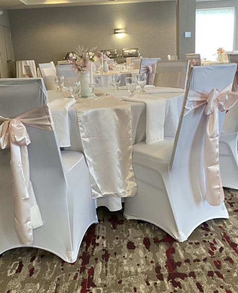 Hilton Garden Inn Syracuse