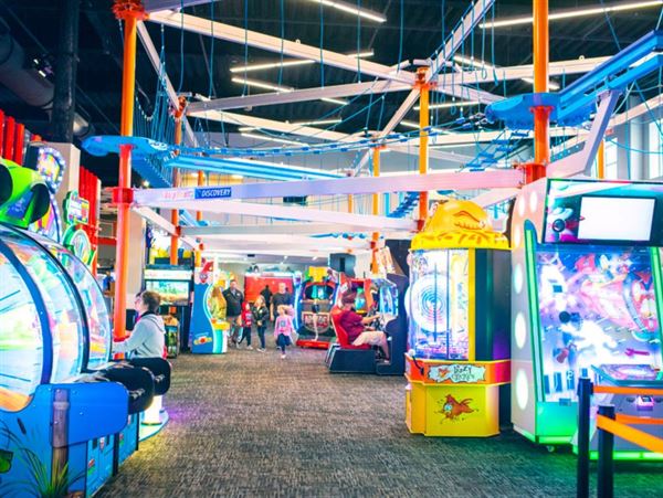 APEX Entertainment Marlborough