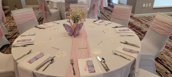 Hilton Garden Inn Syracuse