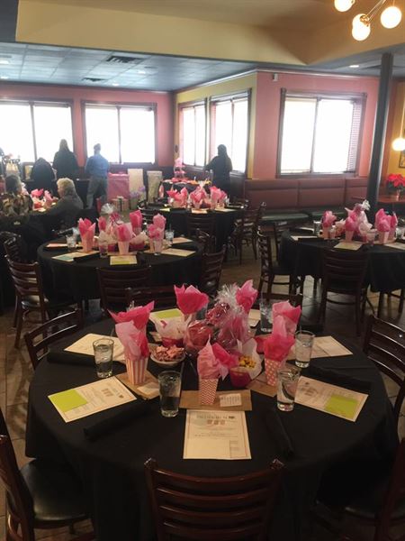 Magic Tree Pub & Eatery