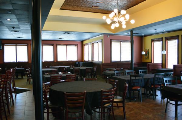 Magic Tree Pub & Eatery