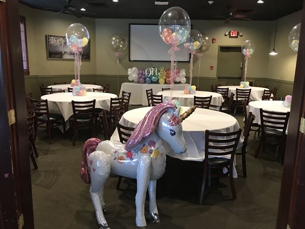 Magic Tree Pub & Eatery